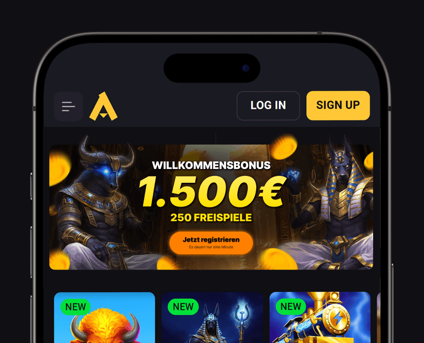 App Banner Mobile